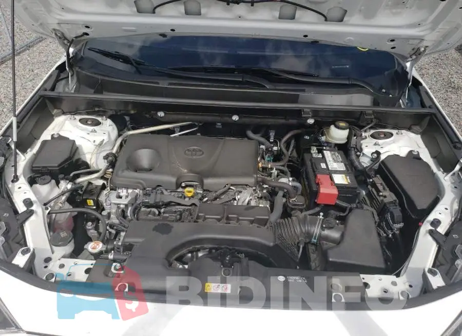 JTMW1RFV8KD018384 Photo# 11