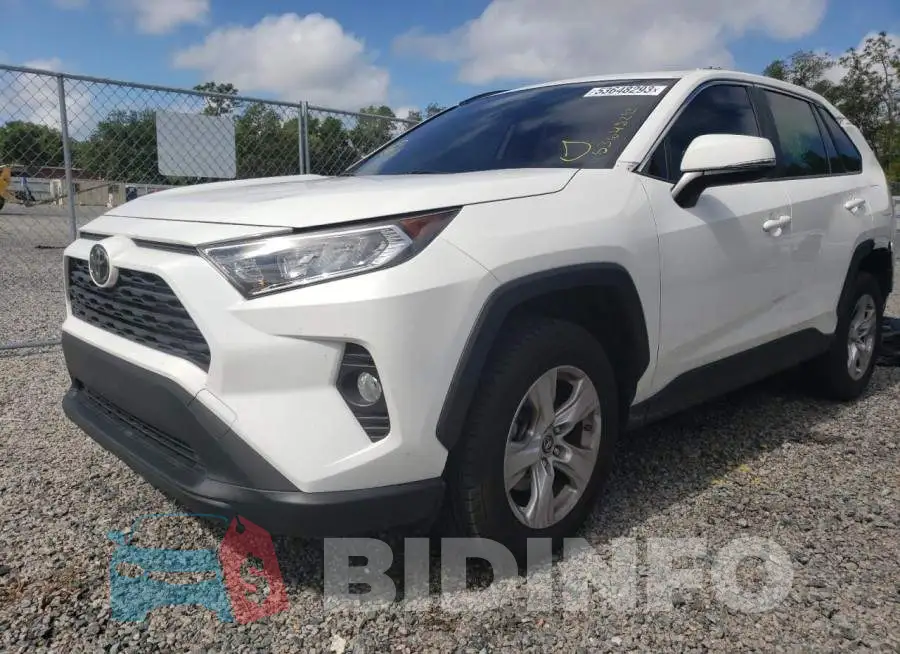 JTMW1RFV8KD018384 Photo# 1