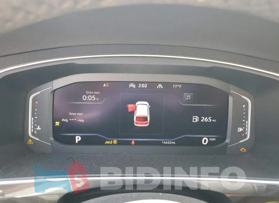3VV4B7AX7NM175092 Photo# 9