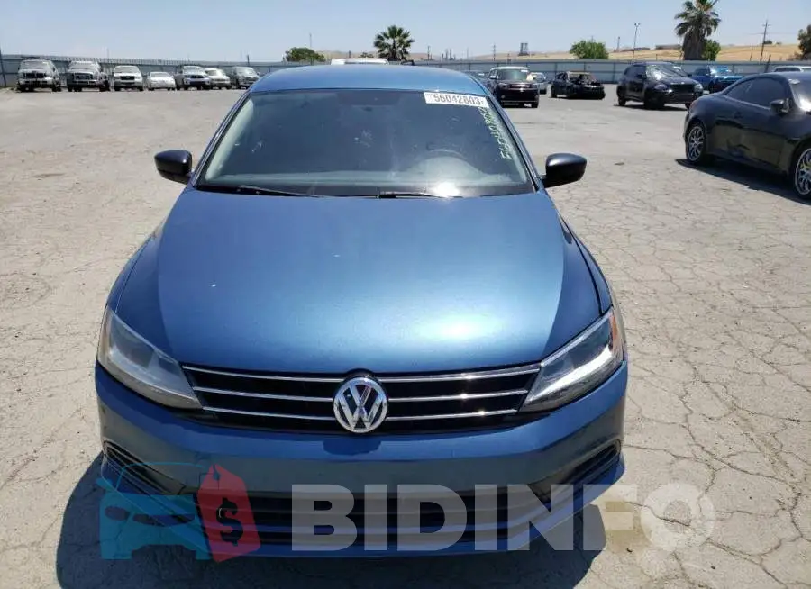 3VW267AJXGM303976 Photo# 5