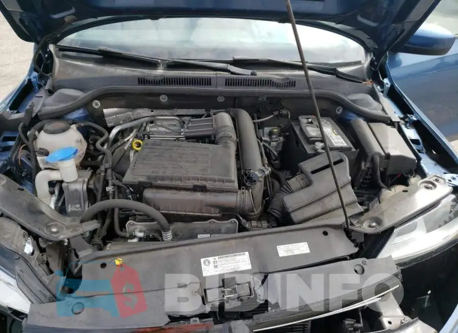 3VW2B7AJ7JM258157 Photo# 11