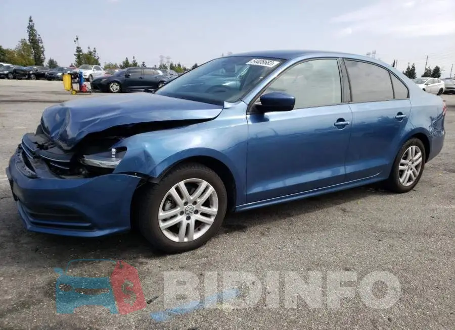 3VW2B7AJ7JM258157 Photo# 1