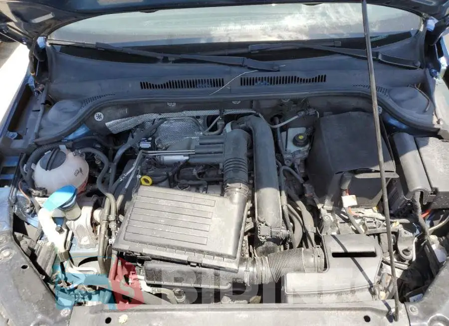 3VW2B7AJ8HM268156 Photo# 11