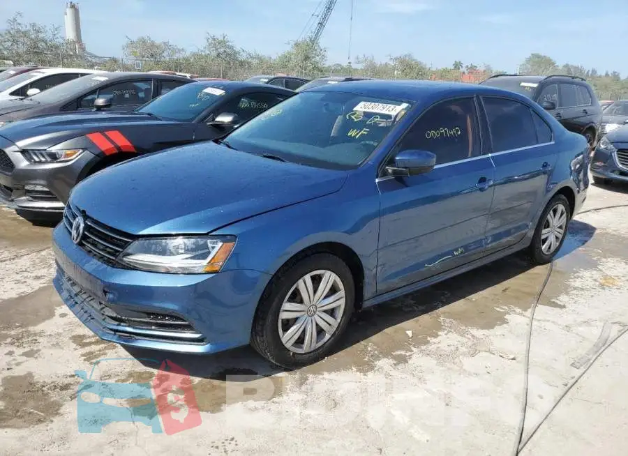 3VW2B7AJ8HM268156 Photo# 1