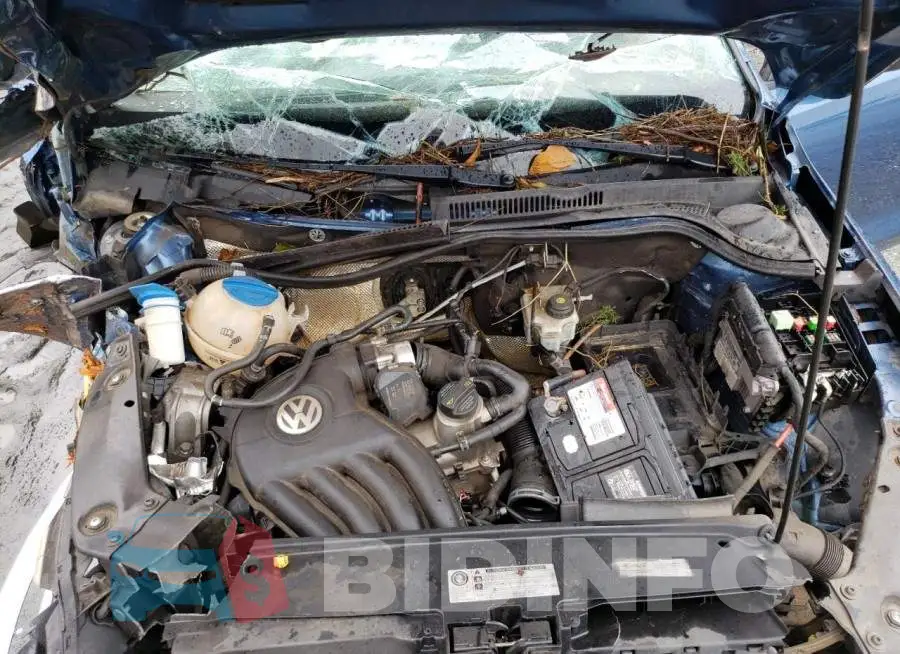 3VW2K7AJ3FM245977 Photo# 7