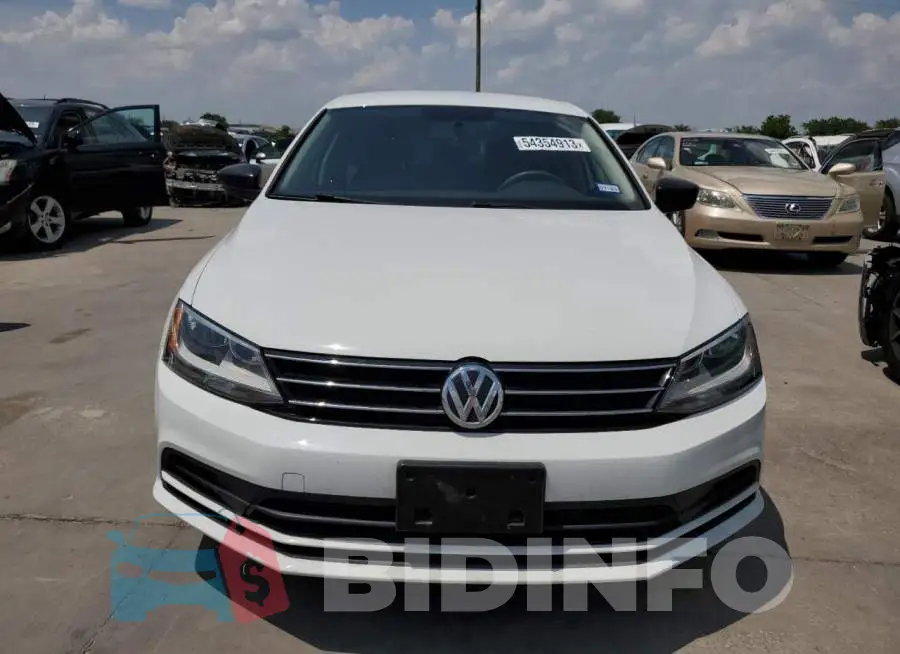 3VW2K7AJ6FM423333 Photo# 5