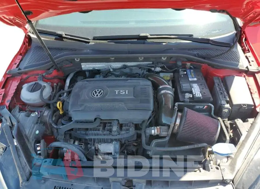 3VW4T7AU6GM024276 Photo# 11