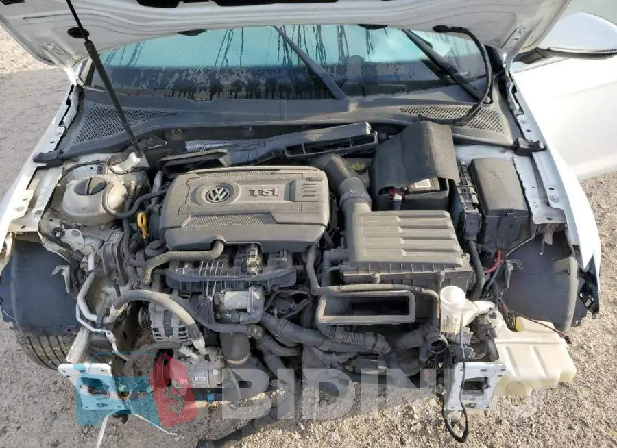 3VW4T7AU8GM018480 Photo# 11