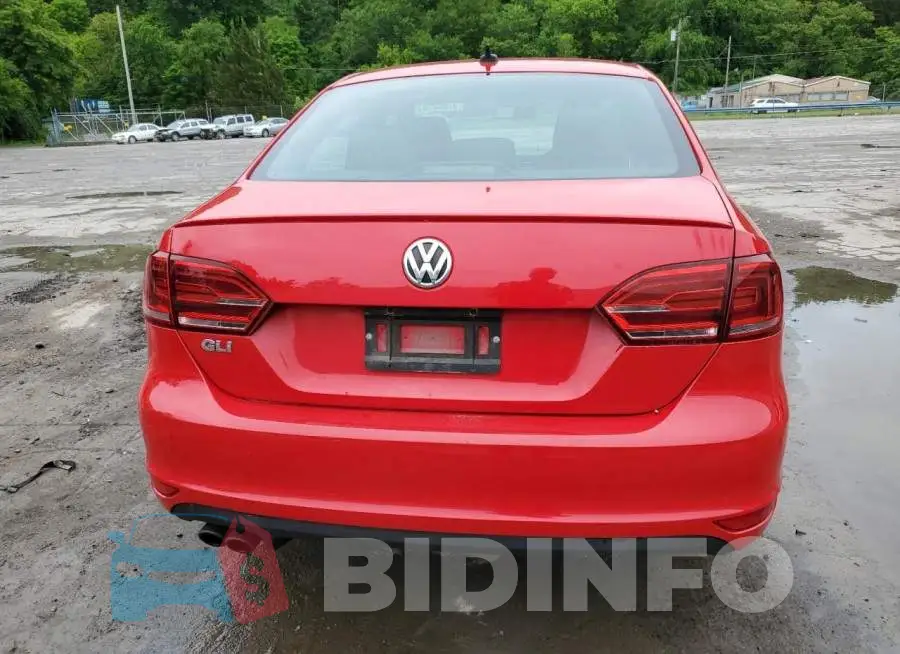 3VW5T7AJ9EM299342 Photo# 6