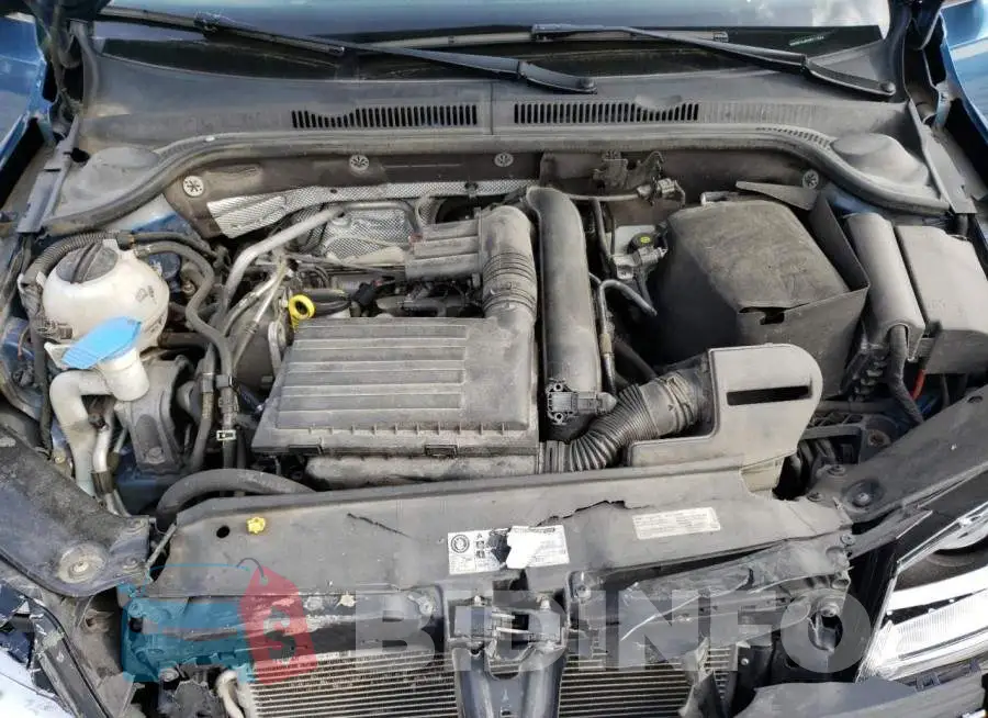 3VWDB7AJ8HM317526 Photo# 11