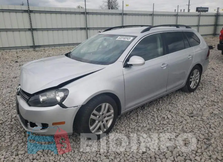 3VWPL7AJ5EM607891 Photo# 1