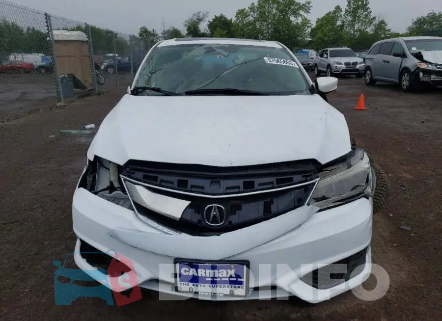 19UDE2F36GA016581 Photo# 5