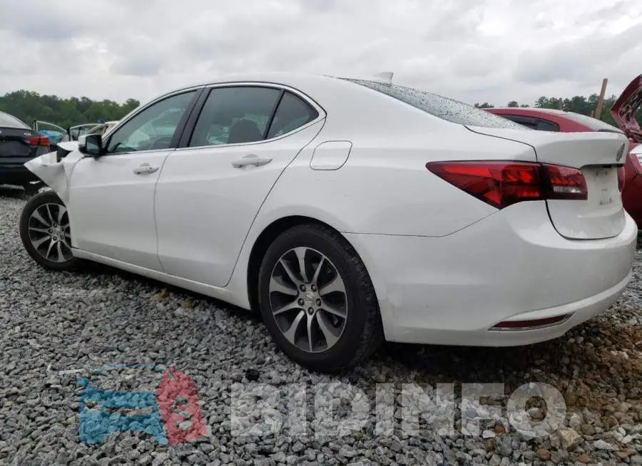 19UUB1F53FA014287 Photo# 2