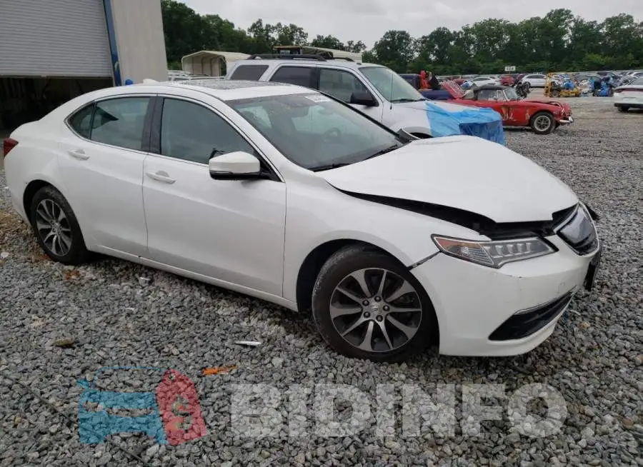 19UUB1F53FA014287 Photo# 4
