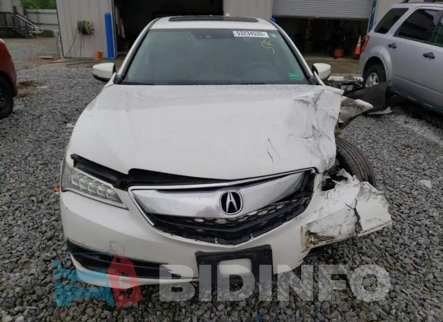 19UUB1F53FA014287 Photo# 5