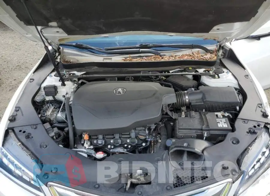 19UUB3F73FA009104 Photo# 11