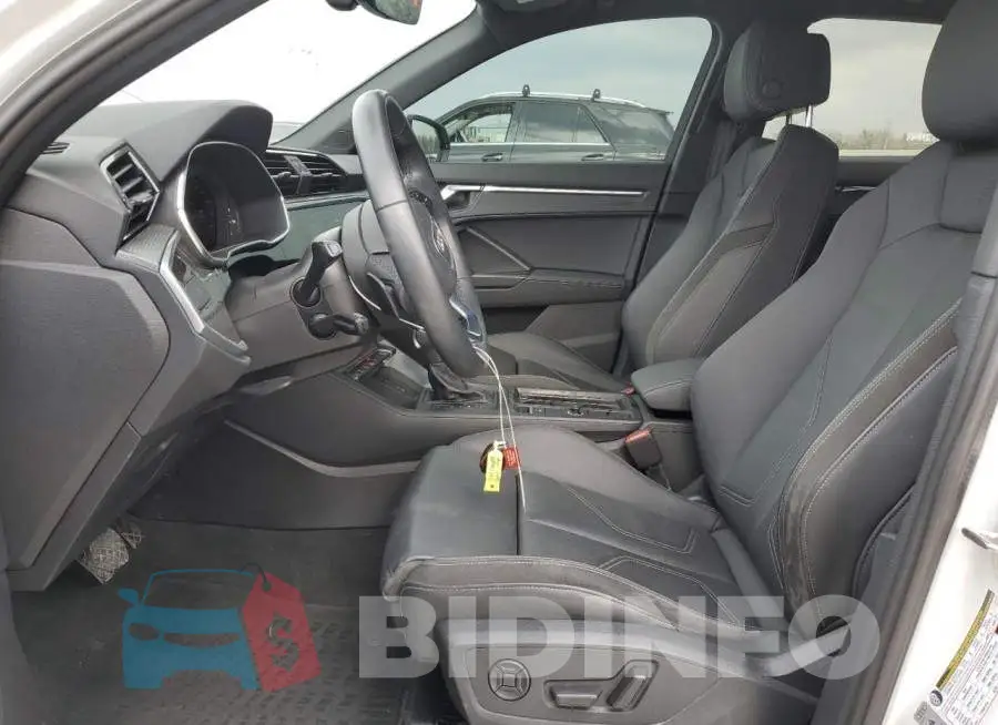 WA1EECF32N1027352 Photo# 7