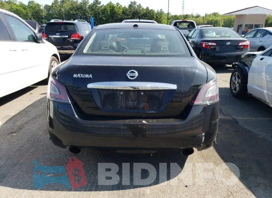 1N4AA5AP2EC449671 Photo# 6