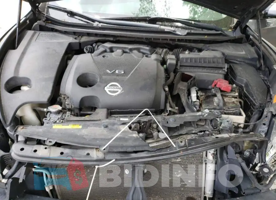 1N4AA5AP2EC914692 Photo# 11