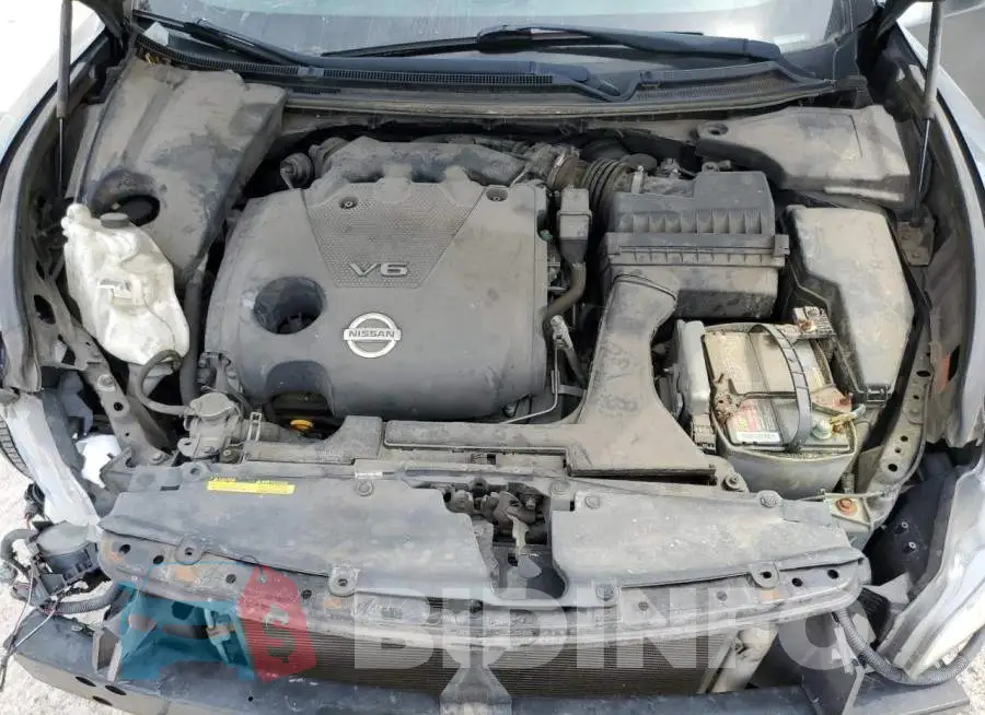 1N4AA5AP3EC472621 Photo# 11