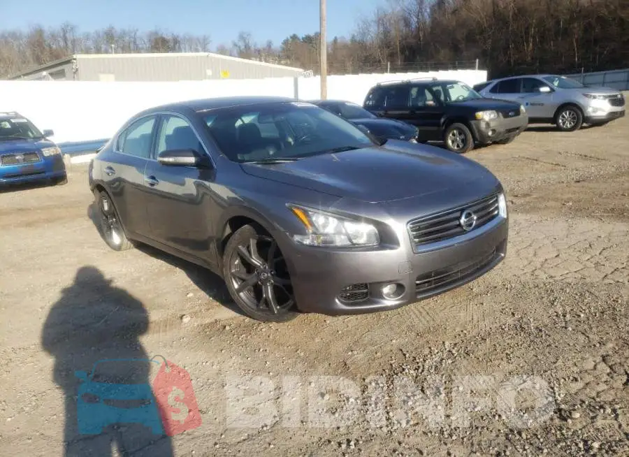 1N4AA5AP3EC483327 Photo# 4