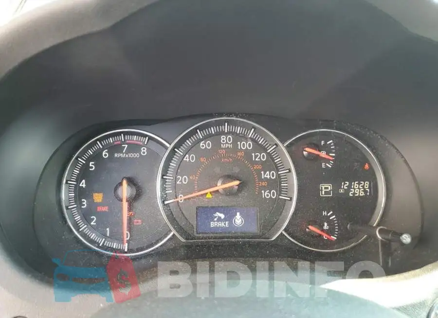 1N4AA5AP5EC440866 Photo# 9