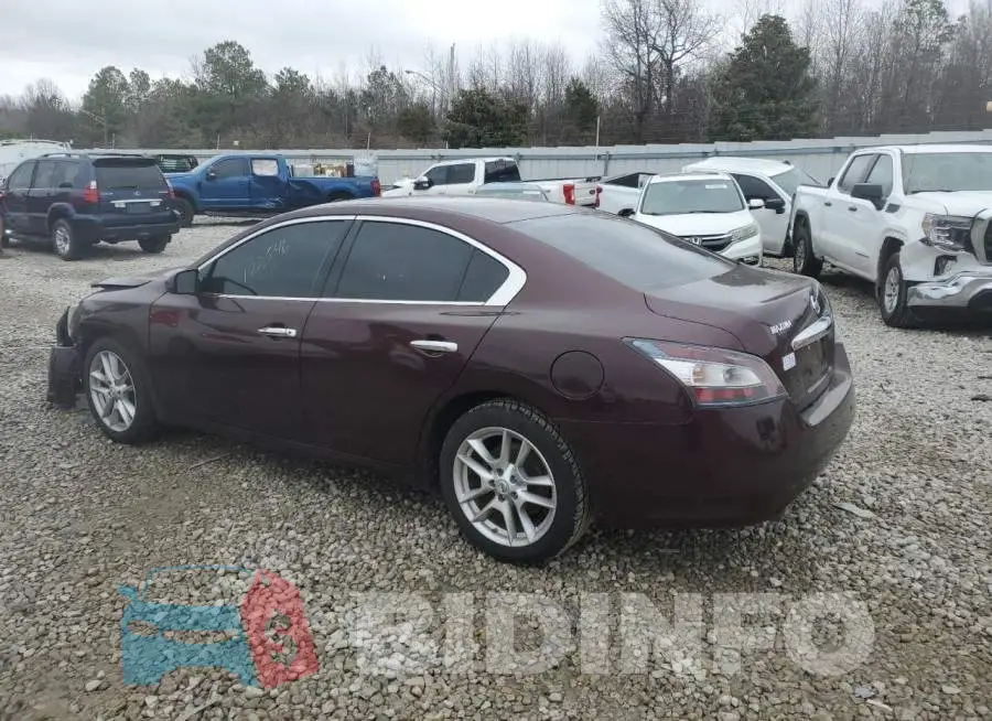 1N4AA5APXEC456755 Photo# 2