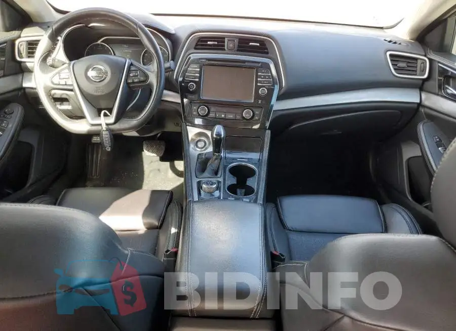 1N4AA6AP1HC438588 Photo# 8