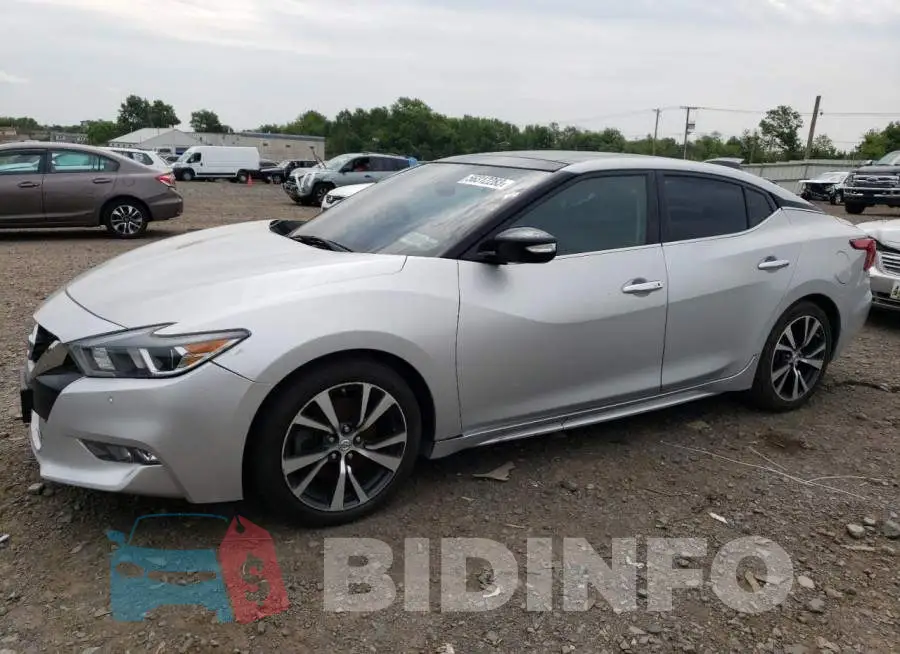 1N4AA6AP8HC366496 Photo# 1