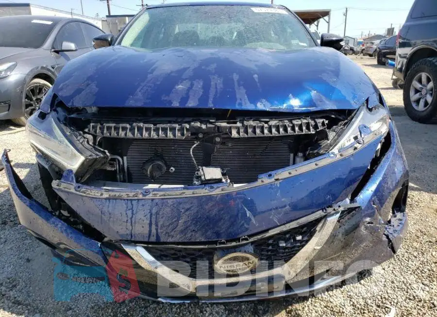1N4AA6CV9MC509106 Photo# 5