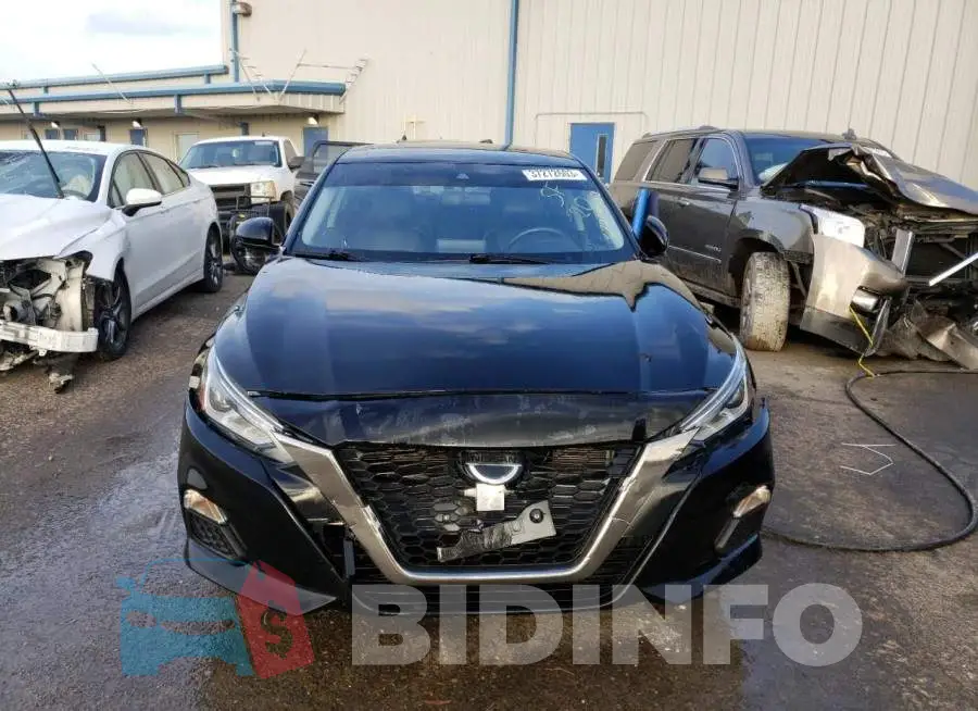1N4BL4CV7LC160383 Photo# 5