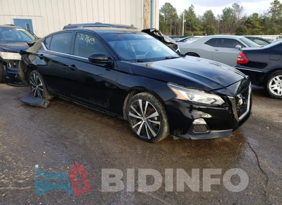 1N4BL4CV7LC160383 Photo# 4