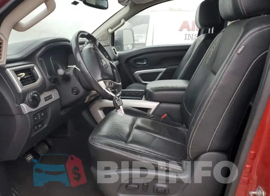 1N6AA1C46JN513499 Photo# 7
