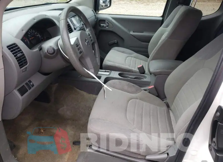 1N6BD0CT1JN712392 Photo# 7