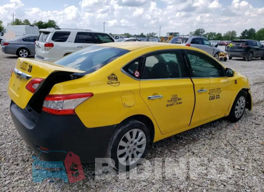 3N1AB7AP3EY236791 Photo# 3