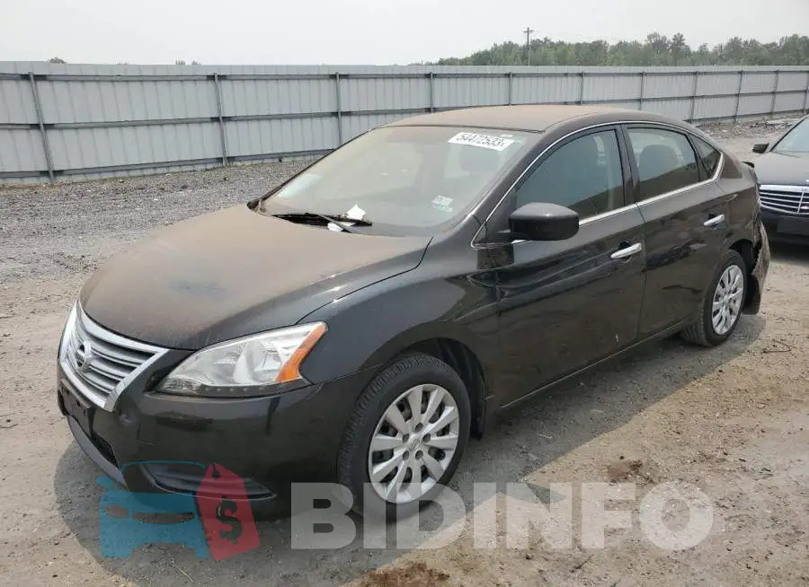 3N1AB7AP4FL689607 Photo# 1