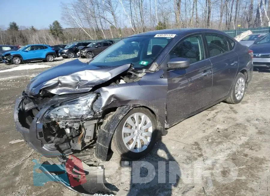 3N1AB7AP6FY310822 Photo# 1