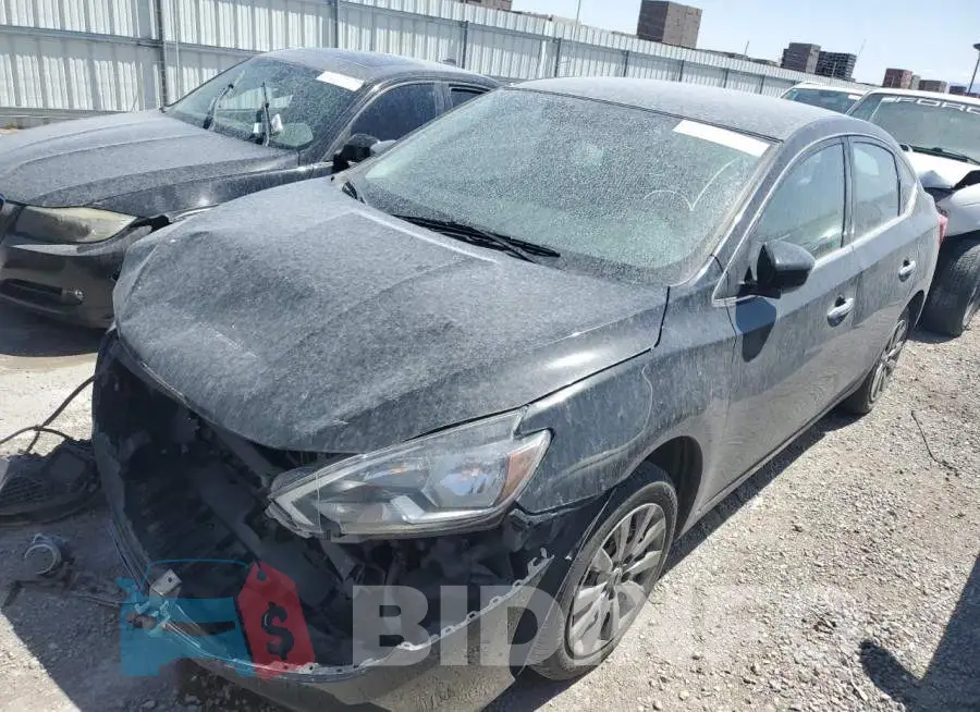 3N1AB7AP7GY238157 Photo# 1