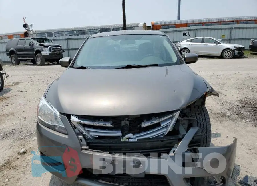 3N1AB7APXFL671452 Photo# 5