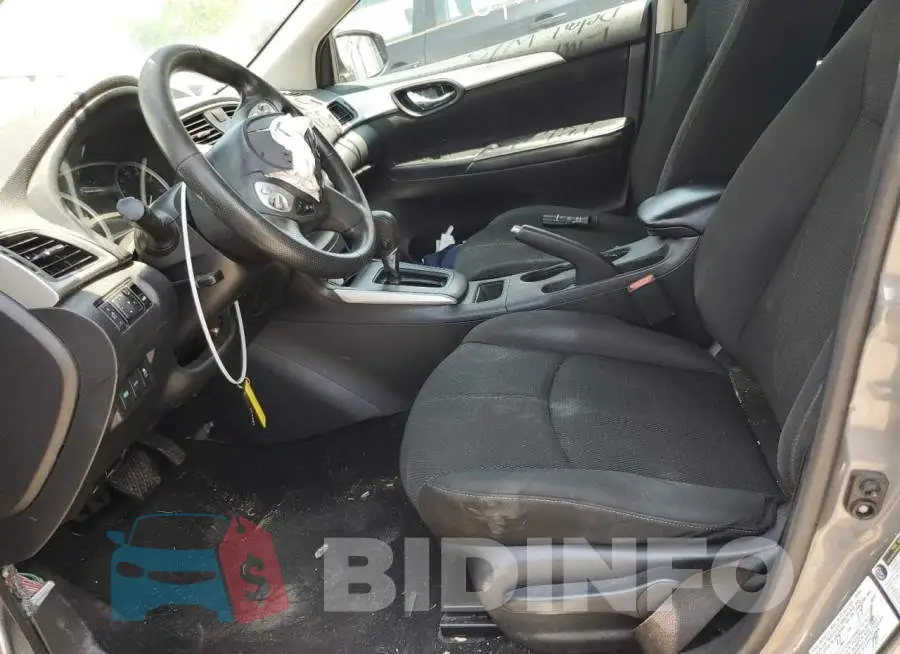 3N1AB7APXJY243716 Photo# 7