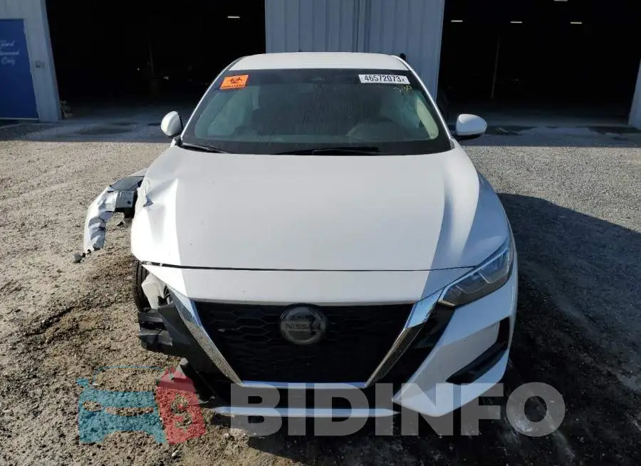 3N1AB8CV3NY204148 Photo# 5