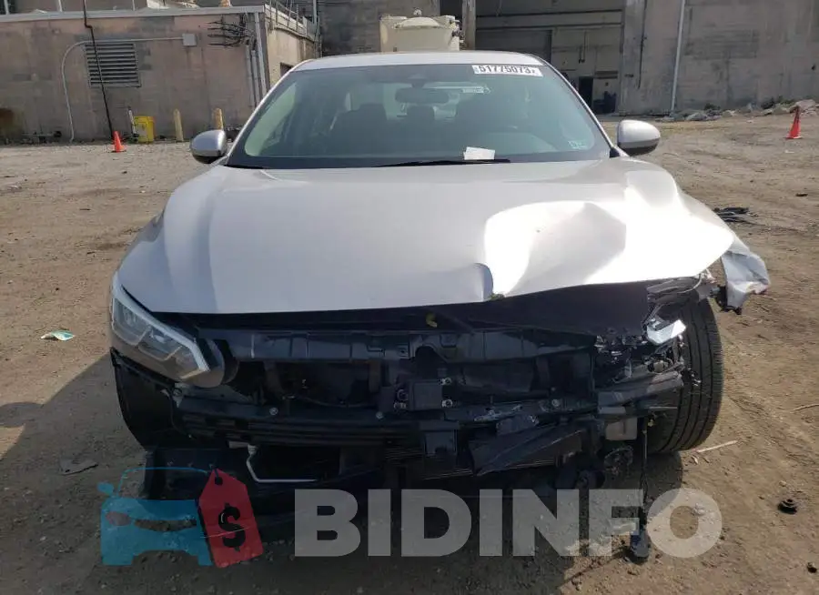 3N1AB8CV5MY206448 Photo# 5