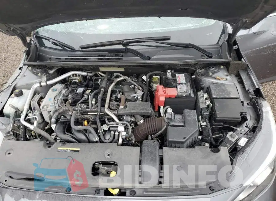 3N1AB8CV5MY310633 Photo# 11