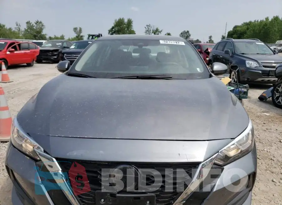 3N1AB8CV7NY241168 Photo# 5