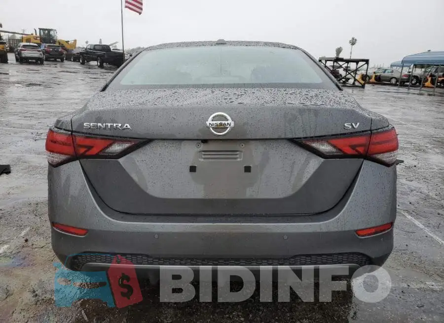 3N1AB8CV8NY318727 Photo# 6