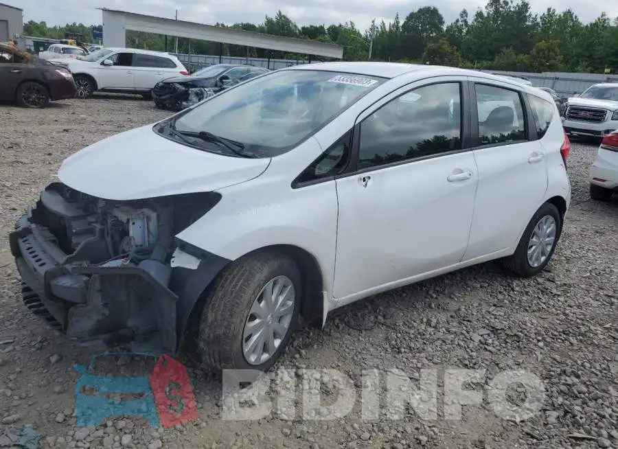 3N1CE2CP0GL398460 Photo# 1