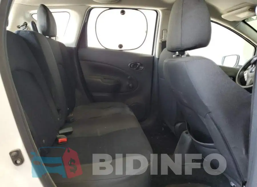 3N1CE2CP4GL397148 Photo# 10