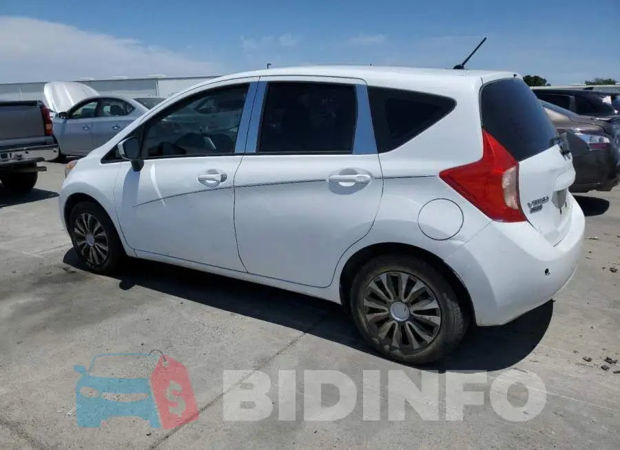 3N1CE2CP8FL422728 Photo# 2