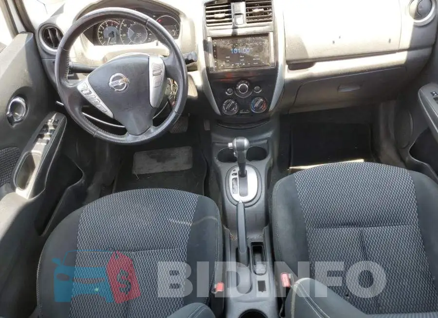 3N1CE2CP8FL422728 Photo# 8