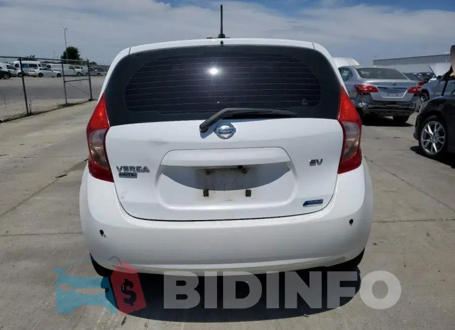 3N1CE2CP8FL422728 Photo# 6
